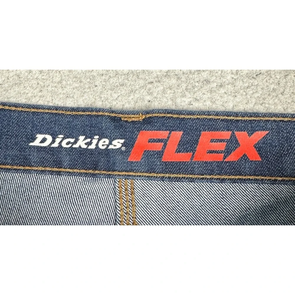 Dickies flex relaxed